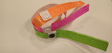 PrintService.ar 100 Vinyl Identification Wristbands for Events 2