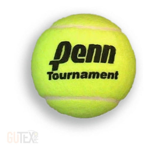 Penn Tennis/Padel Balls X40 Units - Unmissable Offer! 1