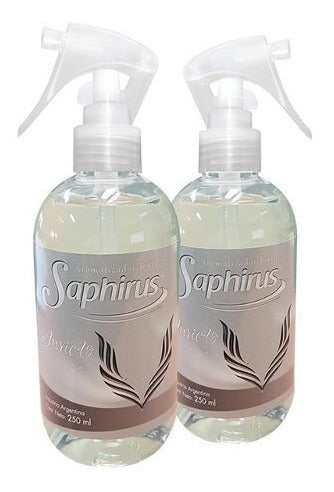 Saphirus Textile Fragrance X 36 Units 6