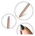 PCTC 2 Pack Galaxy Note 20 Replacement Pen Mystic Bronze 3