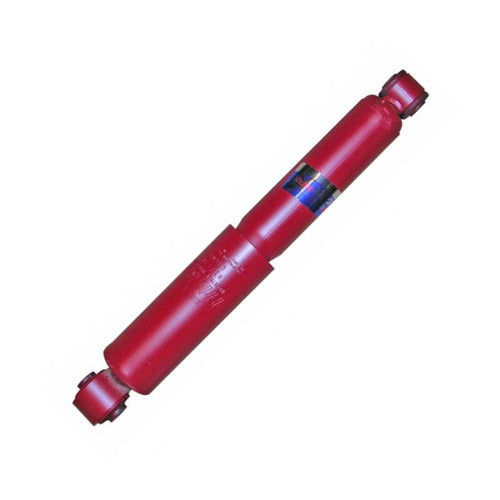 Set of 2 Rear Shock Absorbers Fric Rot for Chevrolet Zafira 1