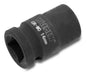 Bremen Hexagonal Impact Socket 1/2'' 30mm 6090 1