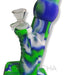 WAYRA PACHA Silicone Bong with Glass Ice Catcher 2