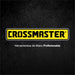 Crossmaster Extension Bar 203 mm 3/4" 3