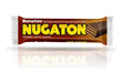 Chocolate Nugaton Bonafide Milk Chocolate Wafer 27g MC12215 NUGATON Cookies Sweet-Wafer Pro 0