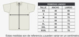 Habibis Premium Cotton T-Shirt - Gracias A Dios! 2