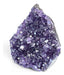 Deep Purple Project Amethyst Large Crystal Rock 1A 4