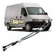 Juego Cables De Selectora Peugeot Boxer Ducato 2.5 2.8 99/02 0