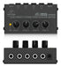 Behringer HA400 Mini Headphone Amplifier 1