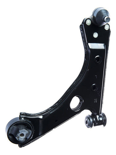 Cilbrake Parrilla Suspensión Derecha Fiat Qubo 2012 - 2016 0