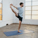 Sukha Yoga Mat Superior Alignment PU 5mm 16