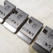 Roz Automatic Tapping Tool Heads - Coventry System 6