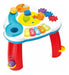 Interactive Baby Activity Table - Children's Play Table - Winfun 1