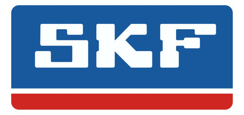 SKF Rear Wheel Bearing Kit Chevrolet Corsa Celta Agile 5