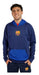 DRB Barcelona Sports Hoodie for Men 0