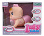 Ditoys Luly Doll Crawls, Laughs, Cries, Lights, and Sounds 7