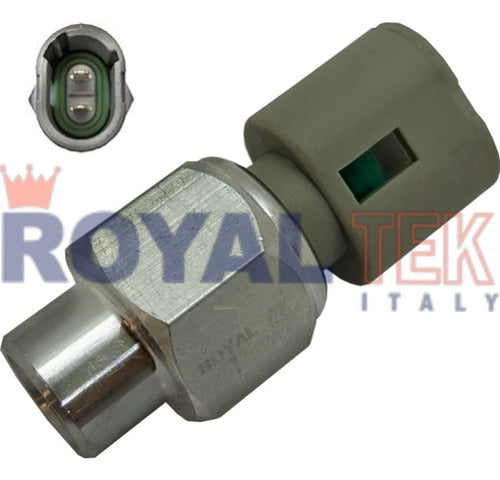 Royaltek Hydraulic Steering Pressure Switch for Renault Kangoo Clio 1