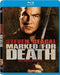 Fox Blu-ray Marked For Death / Marcado Para La Muerte 0