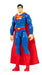 DC Comics Articulated Superman Action Figure Toy 2