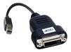 Accell Mdp A Dvi Adaptador - Mini Displayport A Dvi-d Single 0