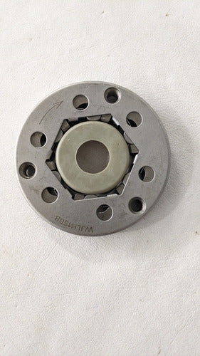 MOTOBRAND Bendix De Arranque Honda CG Titán 150 Calidad Premium 1