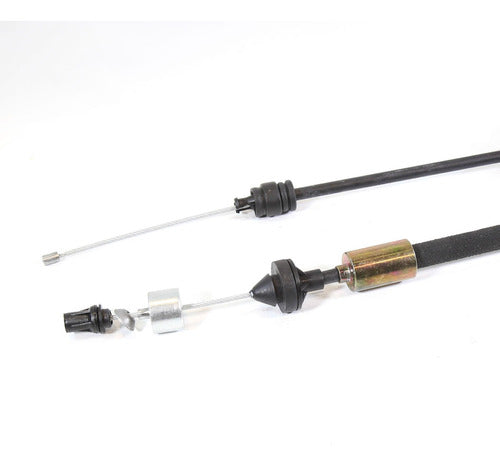 Cable De Embrague Fremec Renault Kangoo 1.6 L 16v 2006-201 F 0