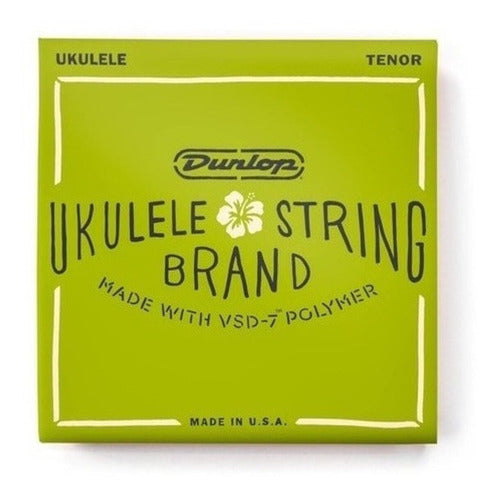 Dunlop Ukulele Tenor Strings 0