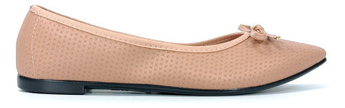 Moleca Ballerina Flats for Women - Comfortable Rimini 7