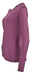 Topper Women's Thermal Shirt 164647 Violet Dygsport 0