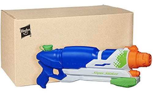 Nerf Super Soaker Barrage (Exclusive to Amazon) 1