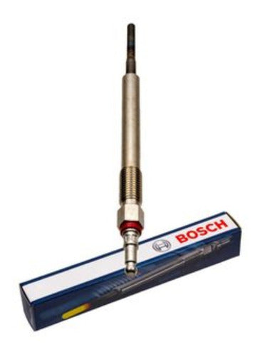 Bosch Diesel Glow Plug VW Vento Audi A3 Seat Leon 1.9 Tdi 0