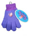 MODA FLOW Peppa Pig Winter Gloves for Kids 2