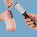 SHOPFINITY Double Metal File Set + Callus Remover Pedicure 1