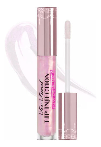 Too Faced Lip Injection Maximum Plump 4g Original USA 2