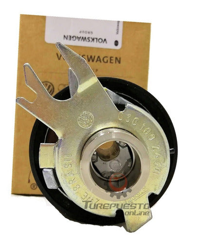 Original VW Distribution Kit for Saveiro Trend 1.6 8V 1