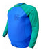 Keikeineoprene Neoprene Lycra Shirt 1