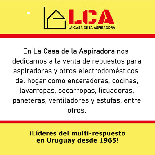 Correa Ranurada 1217 J4 - La Casa De La Aspiradora 2