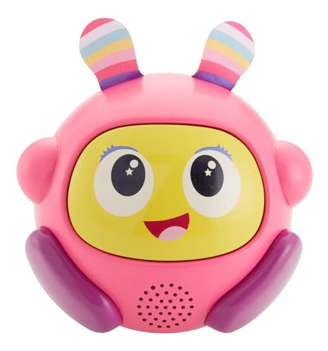 Fisher-Price Bel Bot - Bi Bot Baila Conmigo Bunny Toy 1