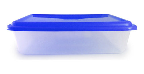 Deses Plast Gastronomic Organizer Tray with Lid 1