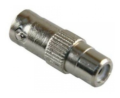 Hipercom RCA to BNC Female Adapter 0