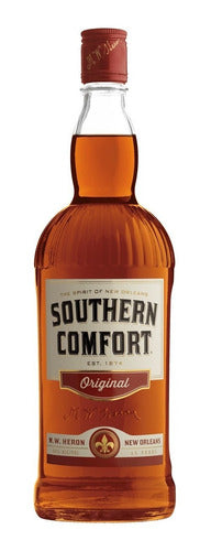 Southern Comfort - Original 0