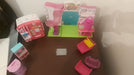 Kit  Shopkins (supermercado, Heladera, Shoppinks, Food Fair) 0