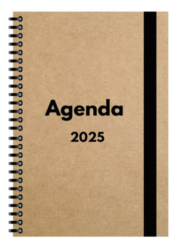 Agenda Personalizada 0