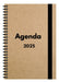 Agenda Personalizada 0