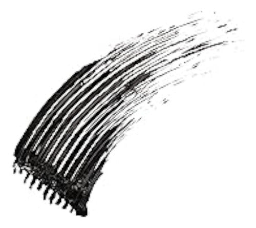 CoverGirl Clump Crusher Mascara, Very Black 1