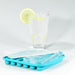 Silicosas Ice Tray 6 Silicone Ice Sticks with Hermetic Lid 2