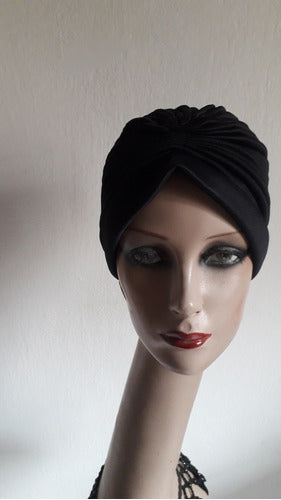 Misstangoart Turbante 0