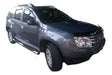 Estribos Renault Duster Cromados Par 0