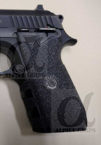 Grip Autoadhesivo Para Taurus Pt917 0