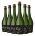 Champagne Manos Negras Brut Nature 750 Ml Box of 6 Units 0